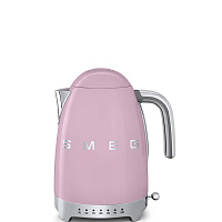 Чайник SMEG KLF02PKEU