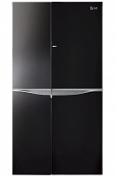 Холодильник LG GC-M237JGBM