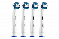 BRAUN Oral-B Precision Clean (упак.:4шт)