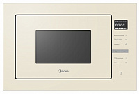 Встраиваемая микроволновка Midea MI10250GI