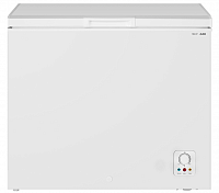 Морозильный ларь SHIVAKI SCF-205W