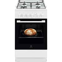 Газовая плита Electrolux RKG 500001 W