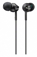 SONY MDR-EX110LP/B