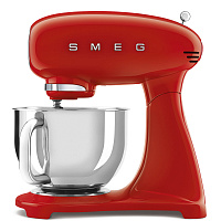 Миксер SMEG SMF03RDEU