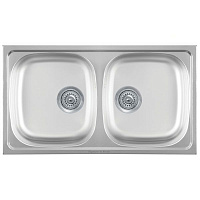 ZIGMUND-SHTAIN RECHTECK 770.2D polished