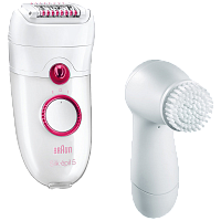 Эпилятор BRAUN 5-329