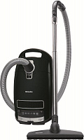 Пылесос MIELE S 8330 Parkett&Co черный (41833046)