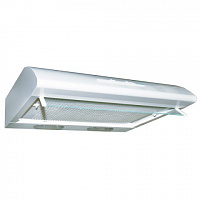 Плоская вытяжка ELIKOR Olympia 60 белый/фильтр