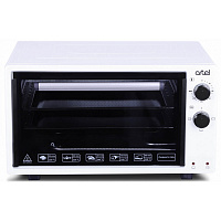 Мини-печь ARTEL MD 3216 E белая