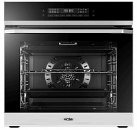 Встраиваемый электрический духовой шкаф Haier HOQ-P16AN5SX