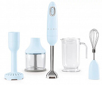 Миксер SMEG HBF02PBEU