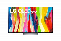 Телевизор LG OLED77C2RLA
