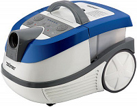 Моющий пылесос ZELMER ZVC752ST