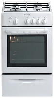 Газовая плита BRANDT KG 1051 W