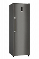 Морозильная камера HIBERG VFR-35D NFX