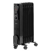 Обогреватель CENTEK CT-6200 Black