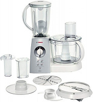 Кухонные комбайны BOSCH MCM 5525