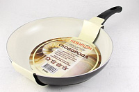Ecostyle ES 2241 Сковорода б/кр 24см 