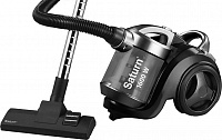 Пылесосы без мешка SATURN ST-VC 0263 Black