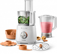 Кухонные комбайны PHILIPS HR 7510/00