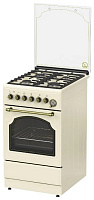 Кухонная плита DARINA 1F8 2312 Bg  бежевый