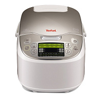 Мультиварка TEFAL RK816E32