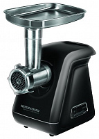 Мясорубка Redmond RMG-1212 (Черный)