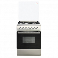 Кухонная плита DeLuxe 606031.00 гэ кр чр 005