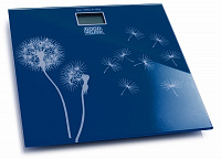 Напольные весы GOODHELPER BS-S 40 (т/син)