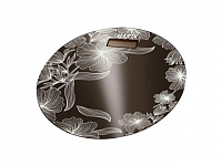 Напольные весы MARTA MT-1662 титан