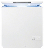 Морозильный ларь Electrolux EC 2200 AOW
