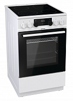 Электрическая плита Gorenje ECS5350WA