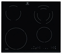 Комбинированная варочная поверхность Electrolux EHG 96341 FK
