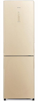 Холодильник HITACHI R-BG 410 PU6X GBE