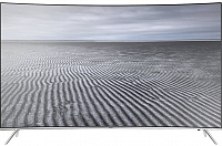 Телевизор SAMSUNG UE65KS7500UX
