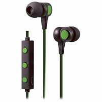 NOBBY 0807NB-001-001 зеленый/черный