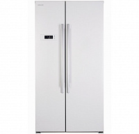 Холодильник SIDE-BY-SIDE GRAUDE SBS 180.0 W