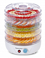 Сушилка для овощей и фруктов Zigmund & Shtain ZFD-400