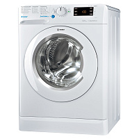 Стиральная машина Indesit BWSE 81282 L B