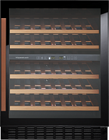 Встраиваемый винный шкаф KUPPERSBUSCH FWKU 1870.0 X7