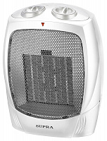 Обогреватель SUPRA TVS-PN15-2, белый