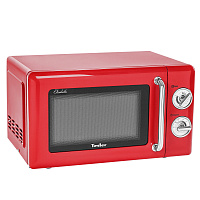 Микроволновая печь TESLER MM-2045 красная