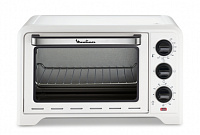 Мини-печь MOULINEX OX441110