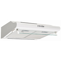 Плоская вытяжка MBS CROCUS 160 WHITE