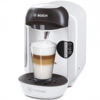 Кофемашина BOSCH TAS 1254