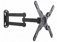 Кронштейн MONSTERMOUNT МВ-5225 для диагонали 13-37"