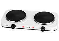 Настольная плита CENTEK CT-1507 белая