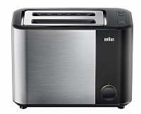 Тостер BRAUN HT 5000BK