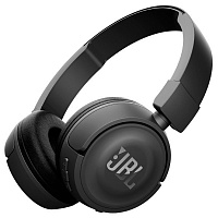 JBL T450 BT Black