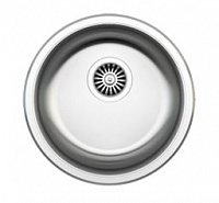 Zigmund & Shtain KREIS 435.6 polished (сифон)